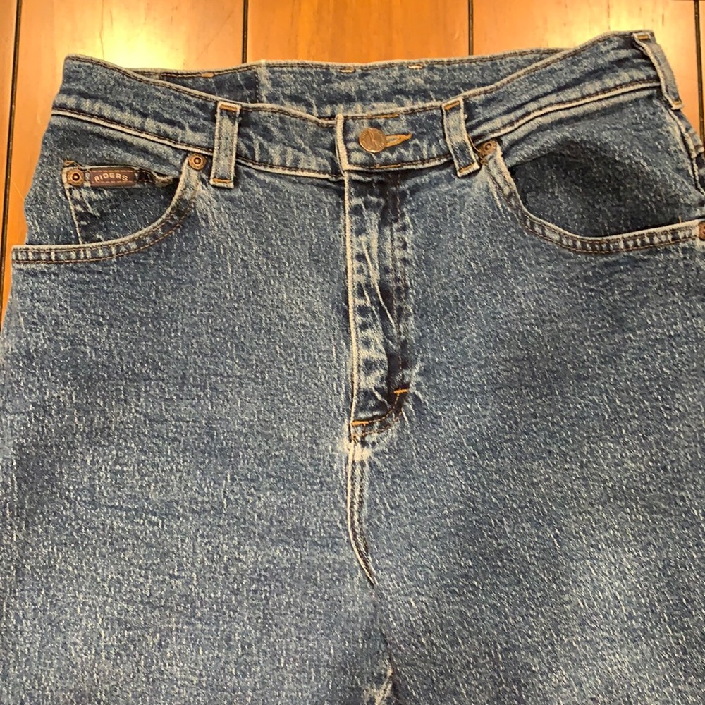 Vintage Riders Jeans